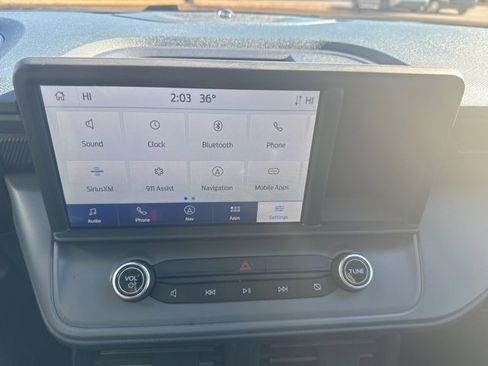 Used 2023 Ford Maverick Lariat w/ Lariat Luxury Package image 32