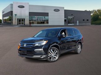 Used 2018 Honda Pilot Elite 360° Tour