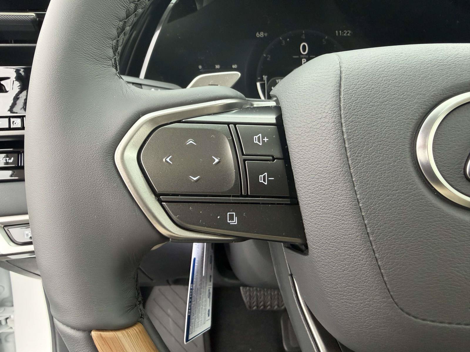 New 2026 Lexus RX 350 Premium Plus AWD/4WD image 18