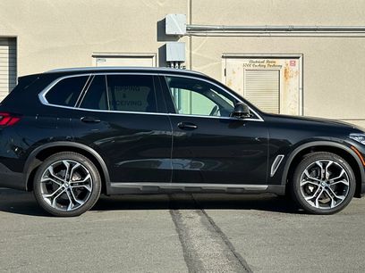 Used 2023 BMW X5 xDrive40i w/ Premium Package