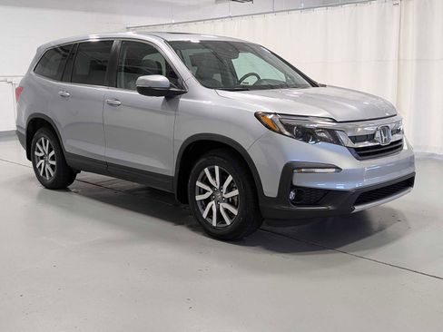 Used 2020 Honda Pilot EX-L image 6