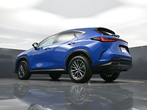 Used 2025 Lexus NX 250 250 Base image 40