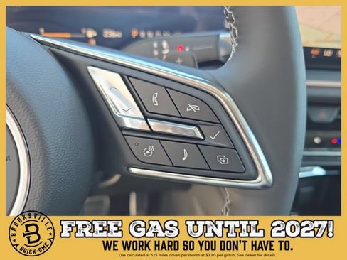 New 2026 Buick Envision Sport Touring AWD/4WD image 25
