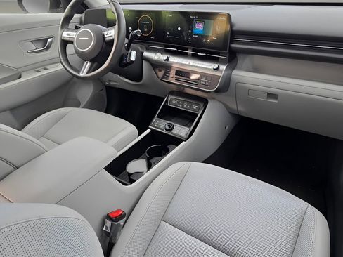 Used 2024 Hyundai Kona Limited image 27