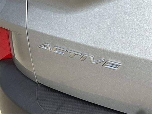Used 2023 Ford Escape Active image 14