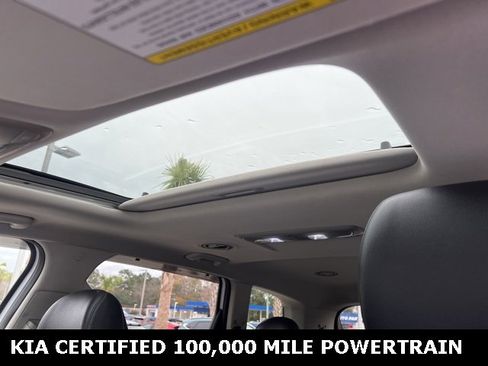 Certified 2022 Kia Telluride EX w/ EX Premium Package image 25