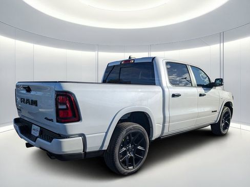 New 2026 RAM 1500 Laramie image 4