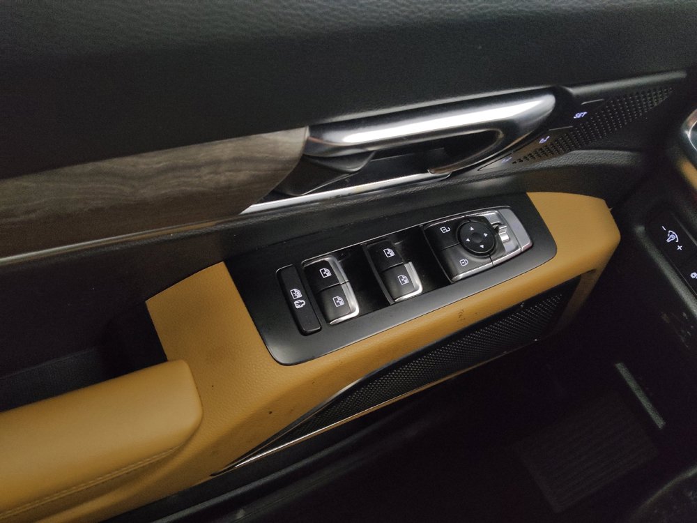 Used 2022 Kia Telluride SX w/ Towing Package FWD image 27