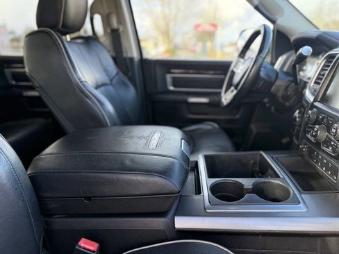 Used 2014 RAM 2500 Limited image 14