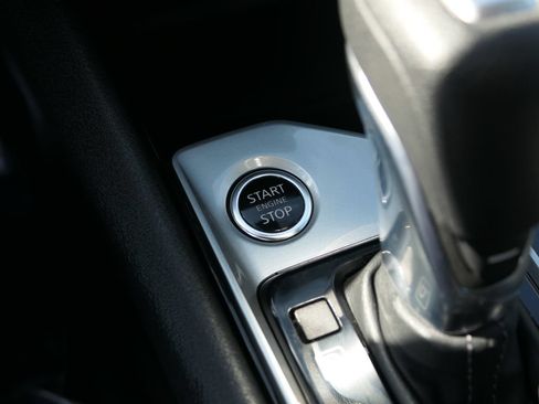 Used 2024 Nissan Altima 2.5 SV FWD image 19