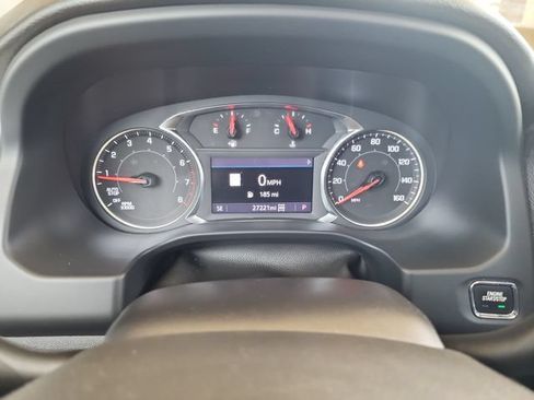 Used 2023 GMC Acadia SLE w/ Driver Convenience Package AWD/4WD image 16