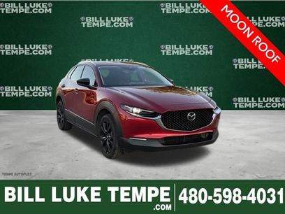 Used 2021 MAZDA CX-30 2.5 Turbo w/ Premium Package