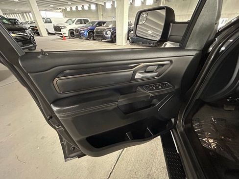 Used 2022 RAM 1500 Rebel w/ Rebel Level 2 Equipment Group image 47
