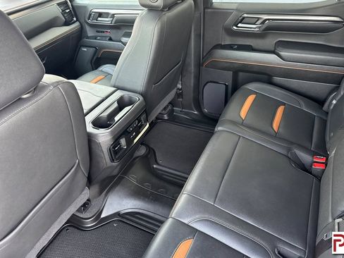 Certified 2024 GMC Sierra 1500 AT4 w/ Technology Package AWD/4WD image 13