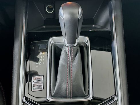 Used 2025 MAZDA CX-5 Carbon Edition image 25