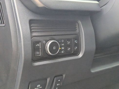 New 2026 Ford F250 Platinum AWD/4WD image 21
