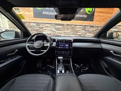 Certified 2024 Hyundai Santa Cruz SEL AWD/4WD image 18