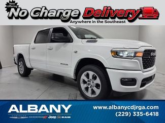 New 2026 RAM 1500 Big Horn AWD/4WD video 1