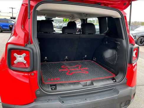 Used 2019 Jeep Renegade Sport image 32