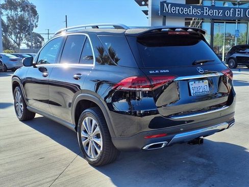 Certified 2023 Mercedes-Benz GLE 350 image 20