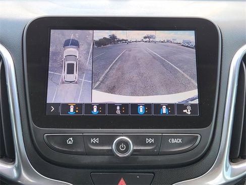 Used 2020 Chevrolet Equinox Premier image 14