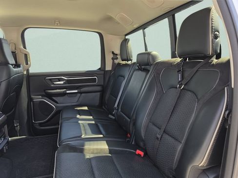 Certified 2022 RAM 1500 Laramie AWD/4WD image 19