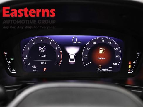 Used 2024 Honda Accord EX image 17