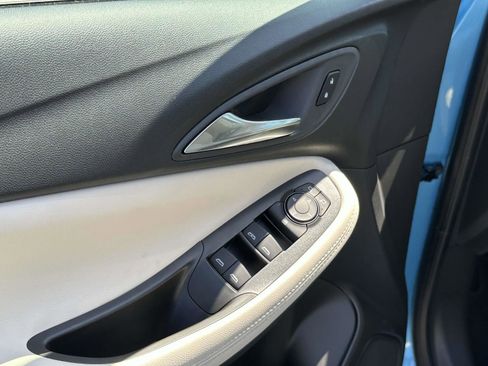 New 2026 Buick Encore GX Sport Touring w/ Advanced Technology Package image 17