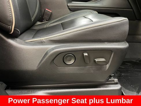 Certified 2021 Chevrolet Tahoe Premier w/ Premium Package 2 AWD/4WD image 14