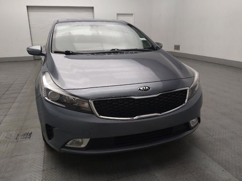Used 2018 Kia Forte S w/ S Technology Plus Package FWD image 14