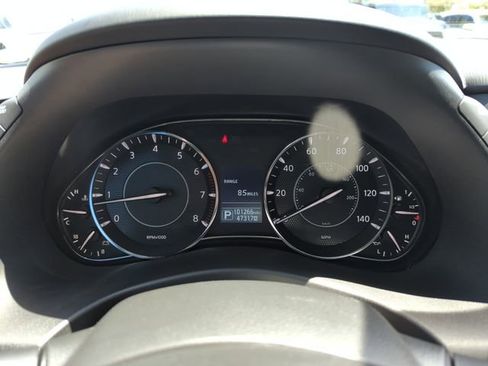 Used 2019 Nissan Armada SL w/ Premium Package image 40