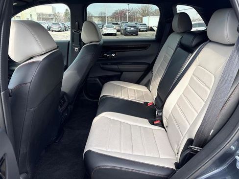 Used 2024 Honda CR-V Sport Touring image 25