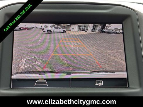 New 2025 GMC Sierra 2500 Pro image 24