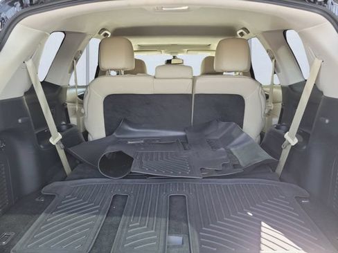 Used 2020 INFINITI QX60 Pure FWD image 7