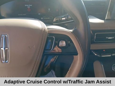 Used 2020 Lincoln Aviator Reserve w/ Equipment Group 202A image 12