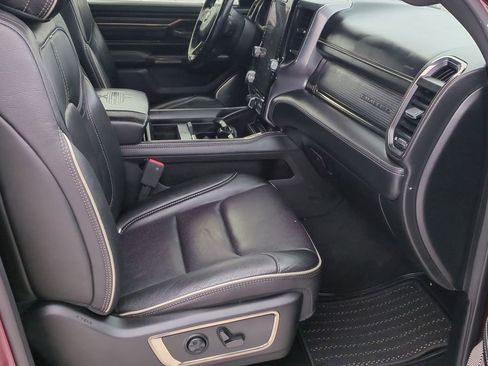 Used 2021 RAM 1500 Limited image 22