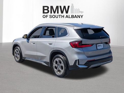 Used 2025 BMW X1 xDrive28i w/ Premium Package AWD/4WD image 5