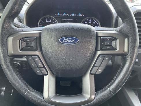 Used 2019 Ford Expedition XLT image 10