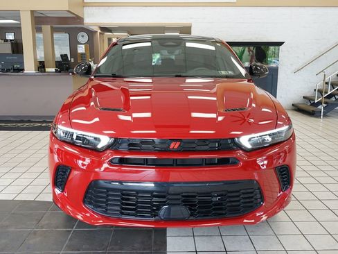 Used 2024 Dodge Hornet R/T Plus w/ R/T Blacktop Package AWD/4WD image 20