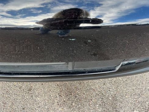 Used 2021 Chevrolet Suburban RST w/ Rear Media and Nav Package image 3