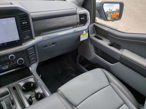 New 2026 Ford F150 Lariat AWD/4WD image 17