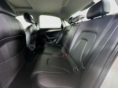 Used 2013 Audi A4 2.0T Premium Plus w/ Premium Plus Pkg image 28