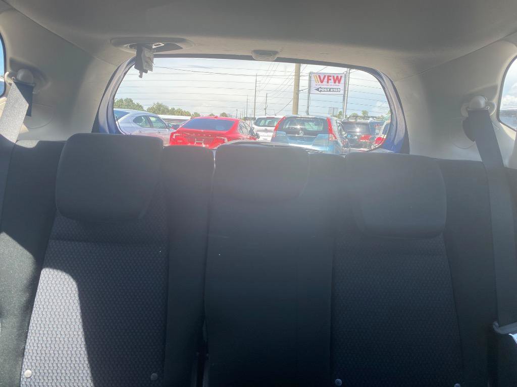 Used 2019 Honda Fit LX image 32