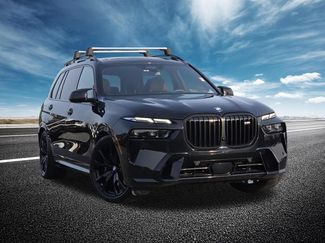 Used 2025 BMW X7 M60i AWD/4WD video 2