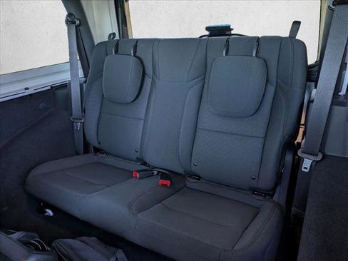 Used 2023 Jeep Wrangler Sport image 15