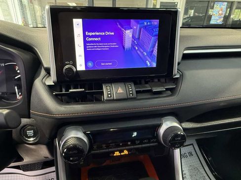 Used 2024 Toyota RAV4 Adventure image 21