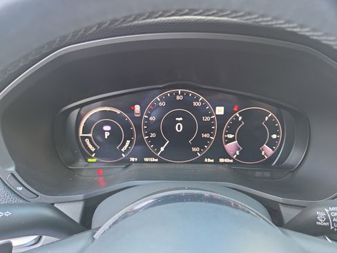 Used 2024 MAZDA CX-90 Plug-In Hybrid w/ Premium Pkg image 23