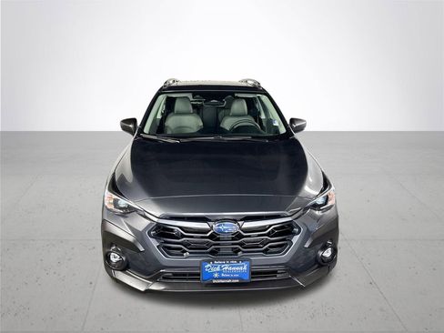 Certified 2024 Subaru Crosstrek 2.0i Premium image 3