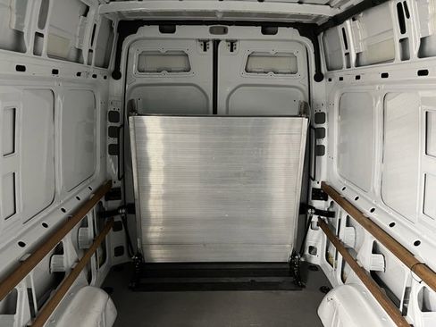 Used 2014 Mercedes-Benz Sprinter 144 Cargo image 44