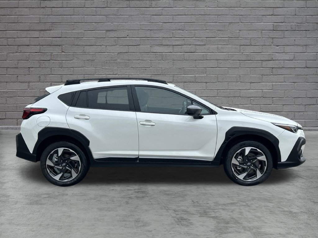 New 2026 Subaru Crosstrek 2.5i Limited AWD/4WD image 6